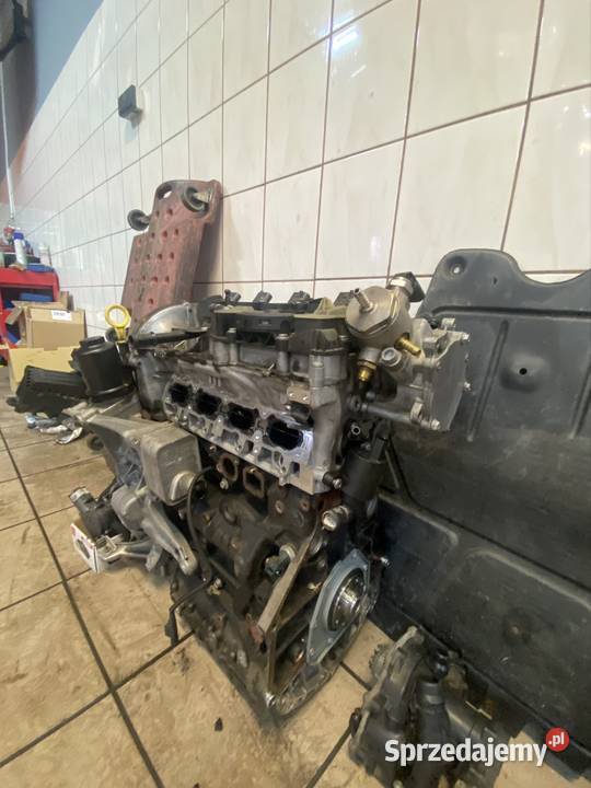 Silnik 20 tfsi 300 CJX Audi S3 Cupra Gti Pszczyna