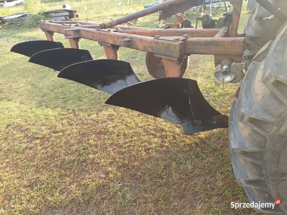Sprzedam pług unia grudziadz Brusy