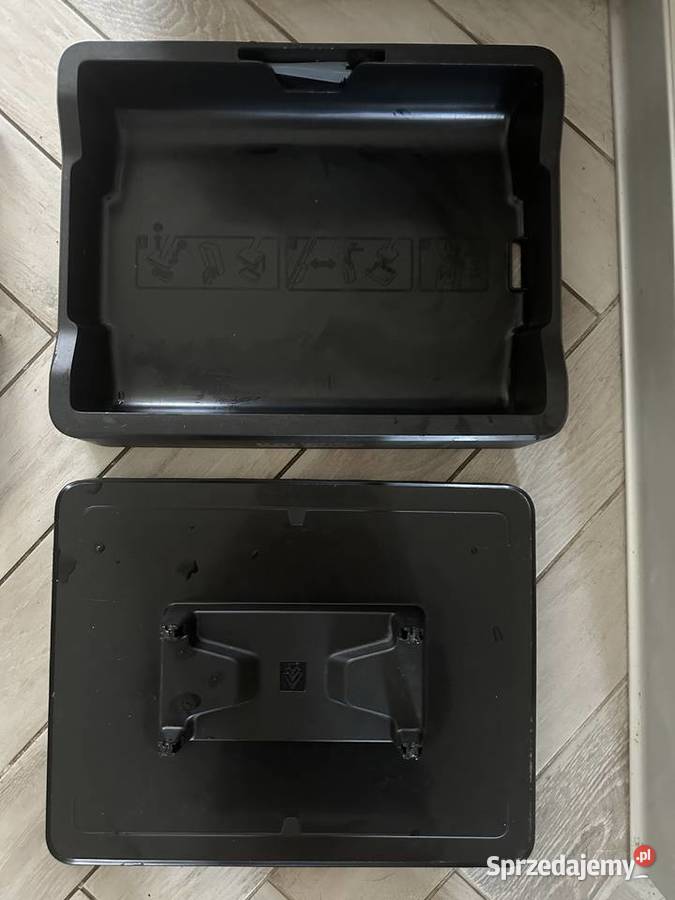 Karcher FC 7 zbiornik na wodę czystą Łódź sprzedam