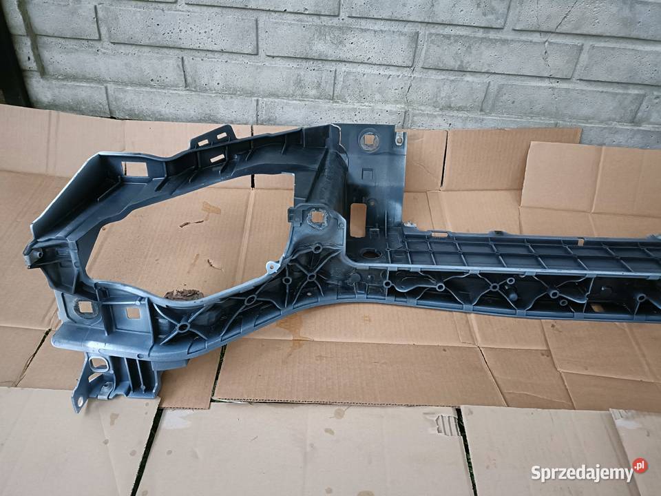 FORD MONDEO MK5 LIFT PAS PRZEDNI WZMOCNIENIE