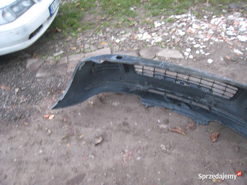 Zderzak przedni przód Fiat Punto II lift 03 Kraków