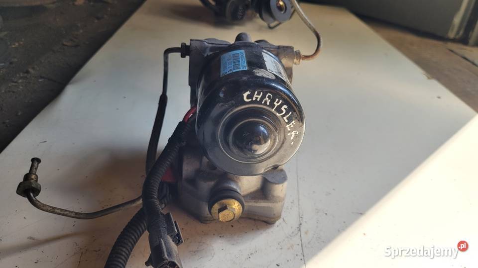 Pompa ABS ChryslerJeep Łagów