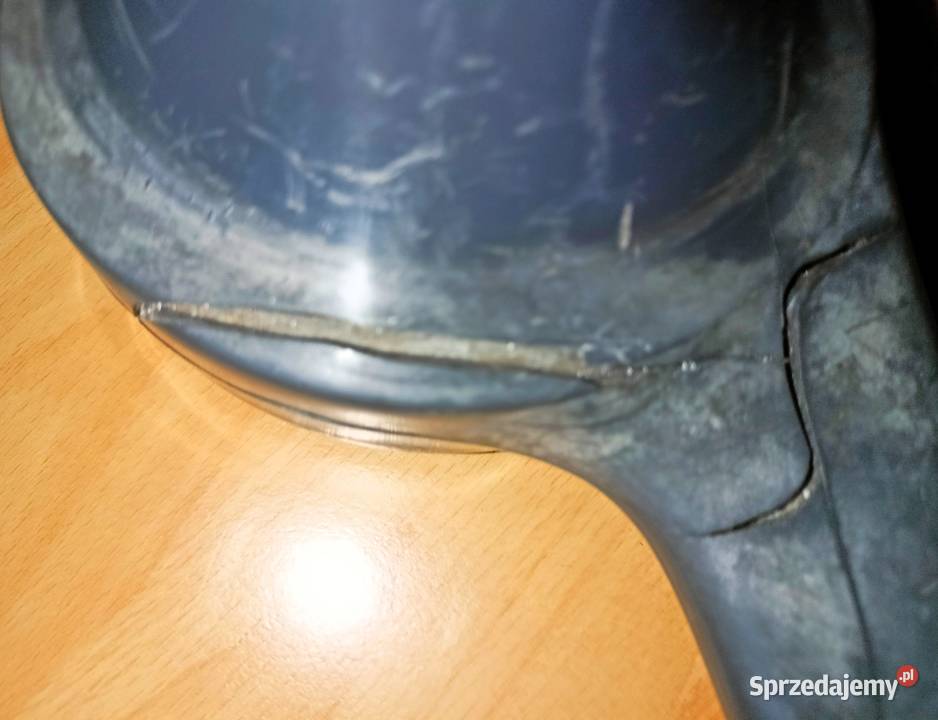 Kierownica FSO Syrena KOMPLETNA osobowe Tarnobrzeg