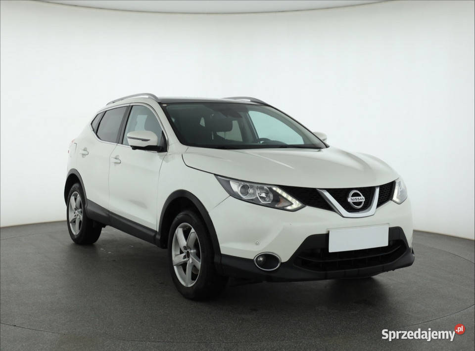 Nissan Qashqai 12 DIGT Qashqai Qashqai Piaseczno