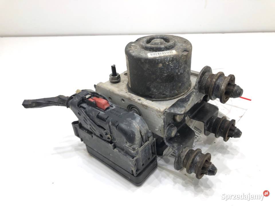 POMPA ABS SEAT ALTEA 1K0614117H 16 102