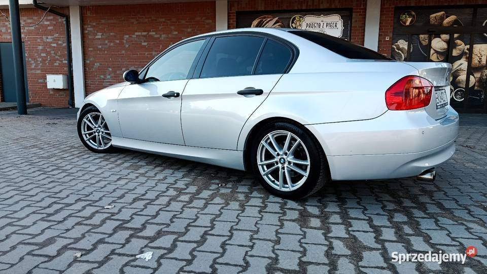 Bmw E90 prywatne komputer pokładowy Kutno