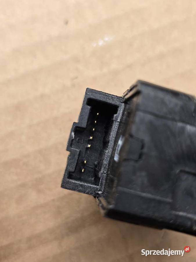 Subaru Outback IV BR włącznik przełącznik pamięć Legnica