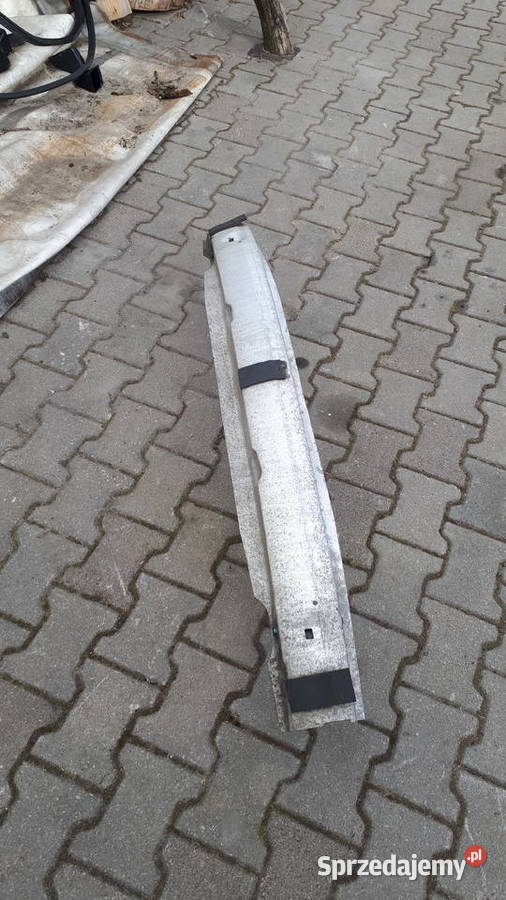 Belka zderzaka audi a6 c5 avant quattro Garwolin sprzedam