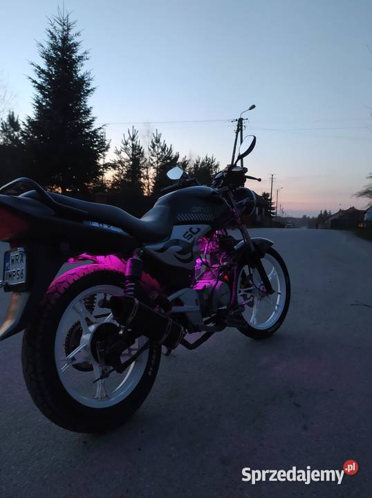 Zumico GR500 12550 Iłża