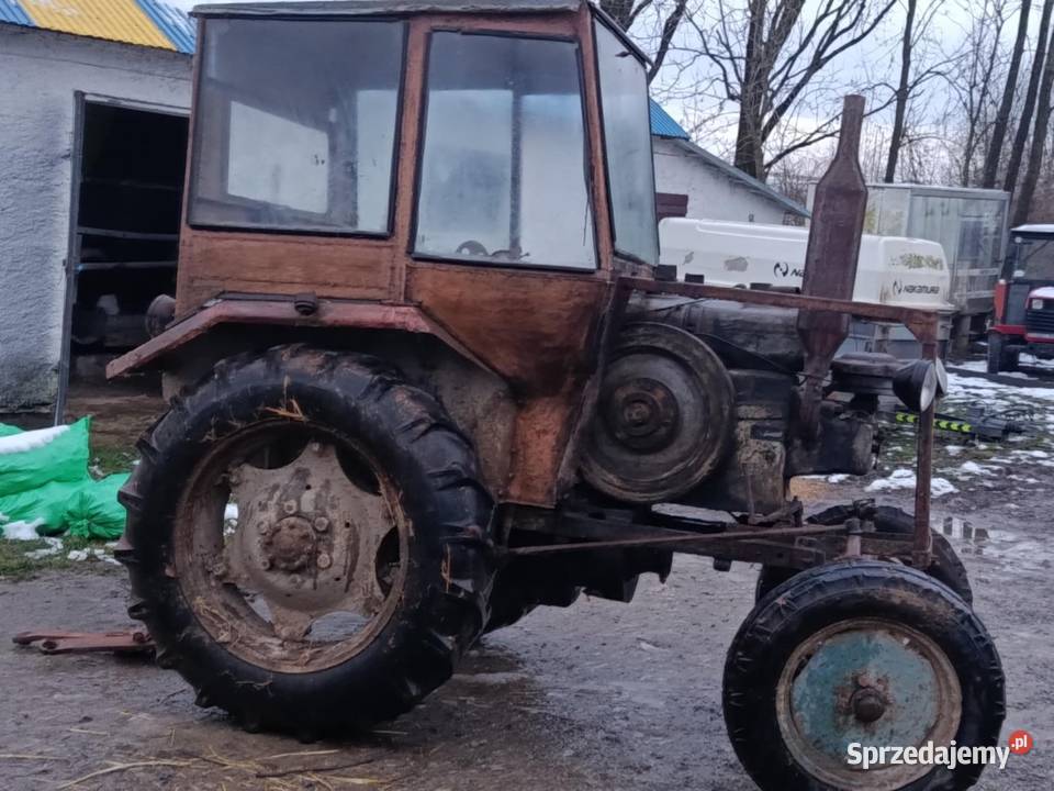 sprzedam ciągnik s Hrubieszów