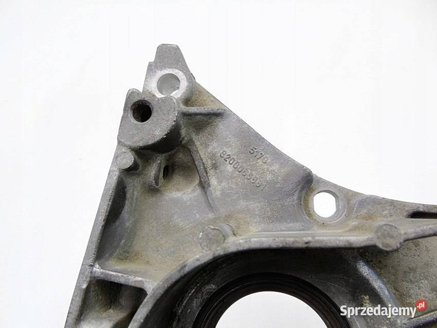 OBUDOWA USZCZELNIACZA 20 16V IDE LAGUNA 2 MEGANE Sosnowiec sprzedam