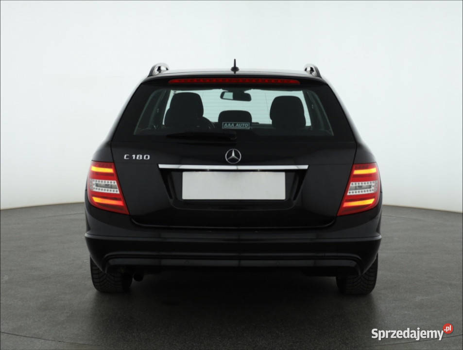 Mercedes C C 180 ABS