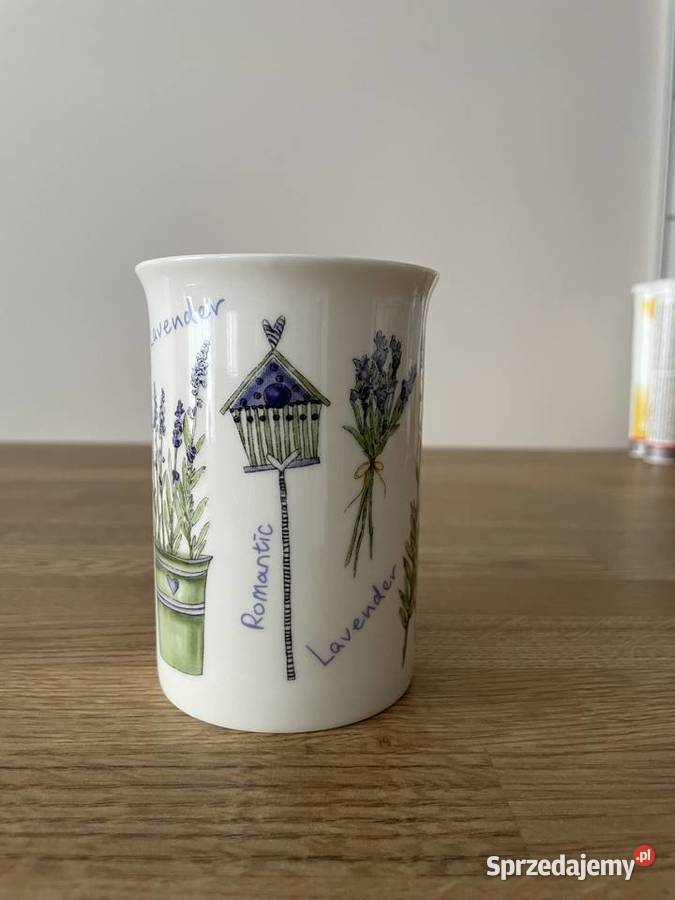 Lavender kubek HomeYou Pruszcz Gdański