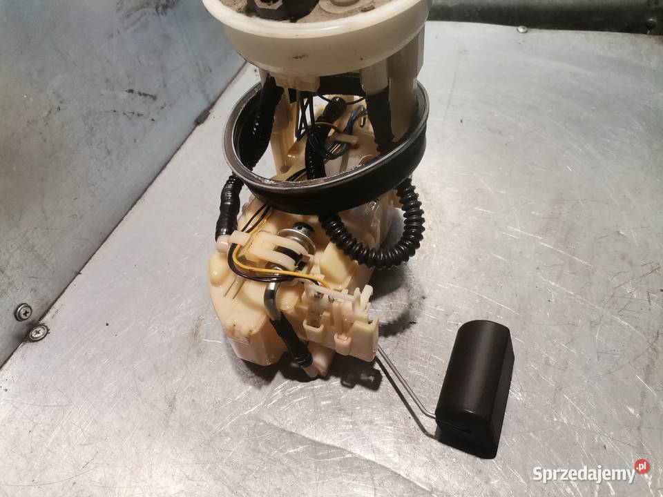 POMPA PŁYWAK PALIWA HONDA CIVIC VII 14 osobowe małopolskie Nowy Sącz