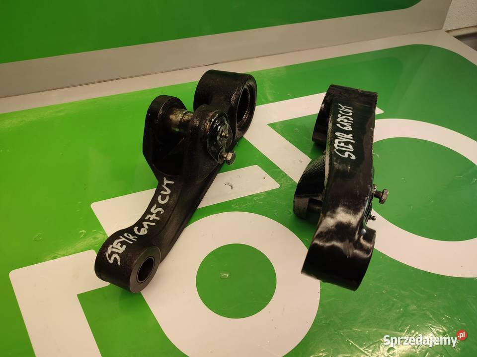 Ramię Tylny Podnośnik CNH 84371440 Steyr 6175