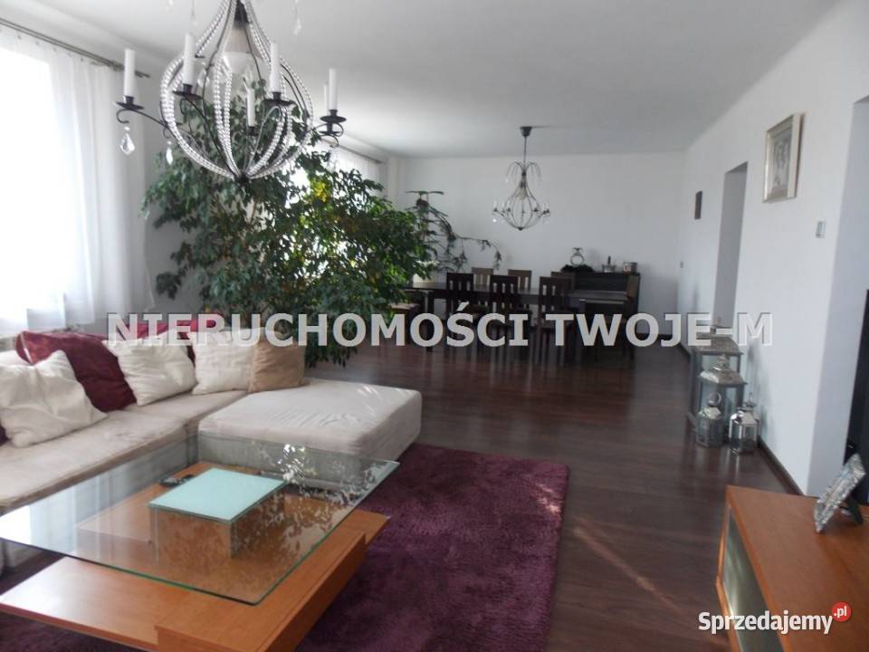 dom wolnostojący 350m2 Kunów Boksycka 2000m2