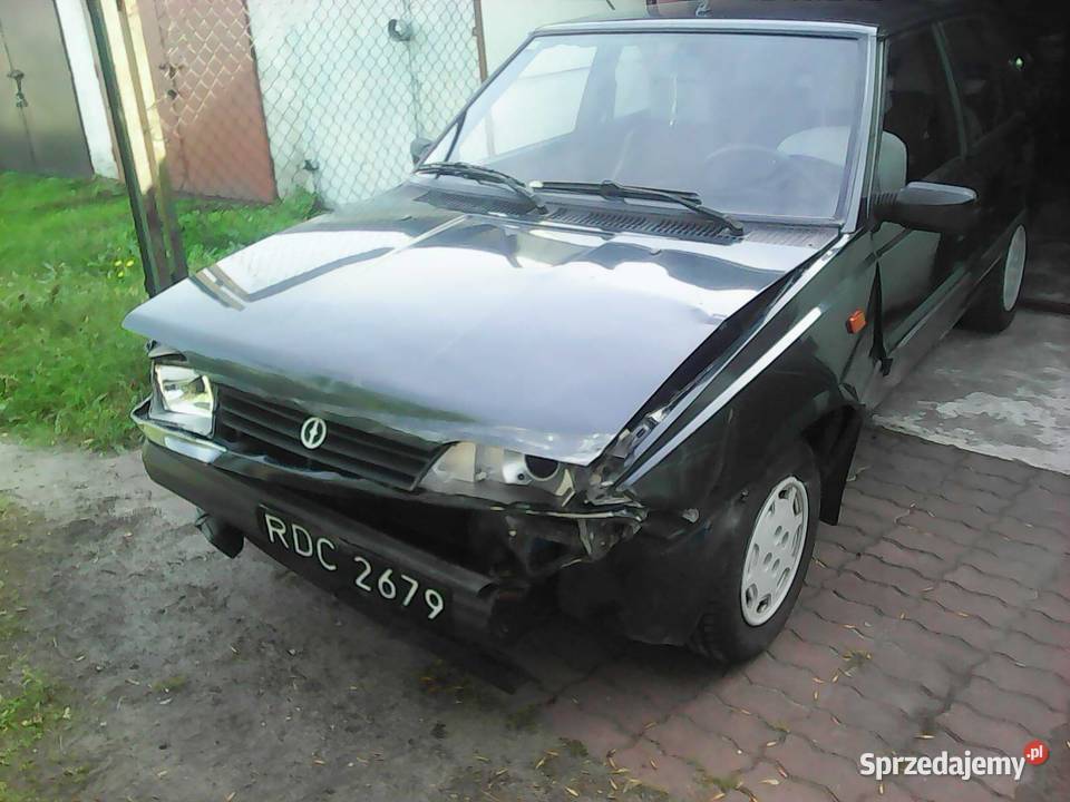 polonez caro sprzedam Radom