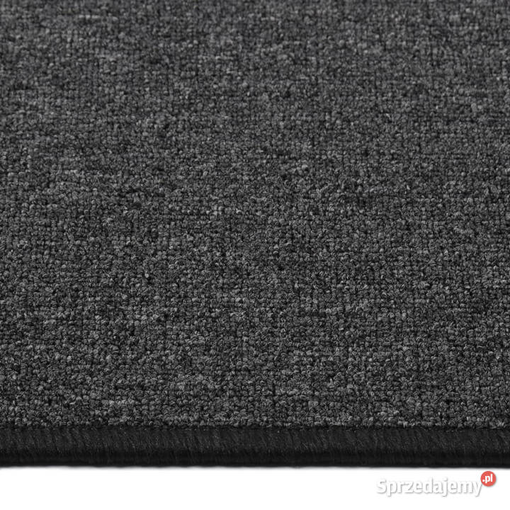 Dywanik antracytowy 80x200 WM326964 Warszawa