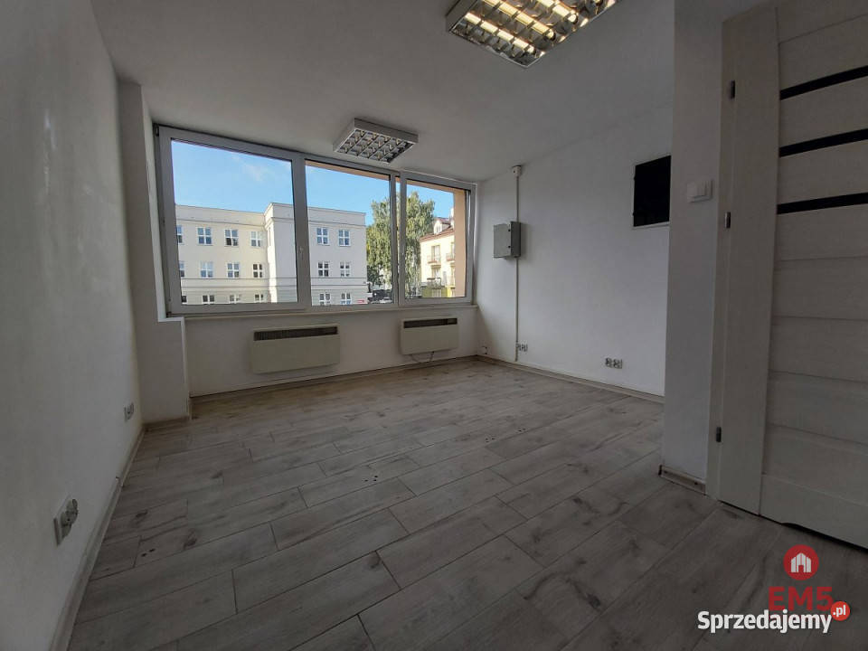 Lokal na wynajem Białystok 36 metrów Nieruchomości