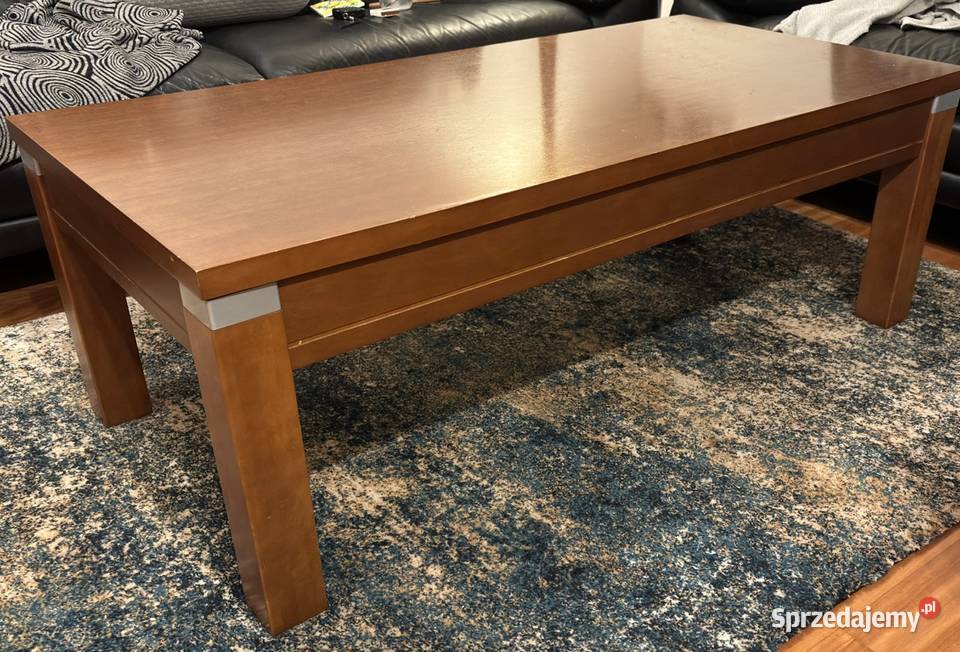 Bydgoskie Meble komplet 5 mebli do salonu Kraków sprzedam