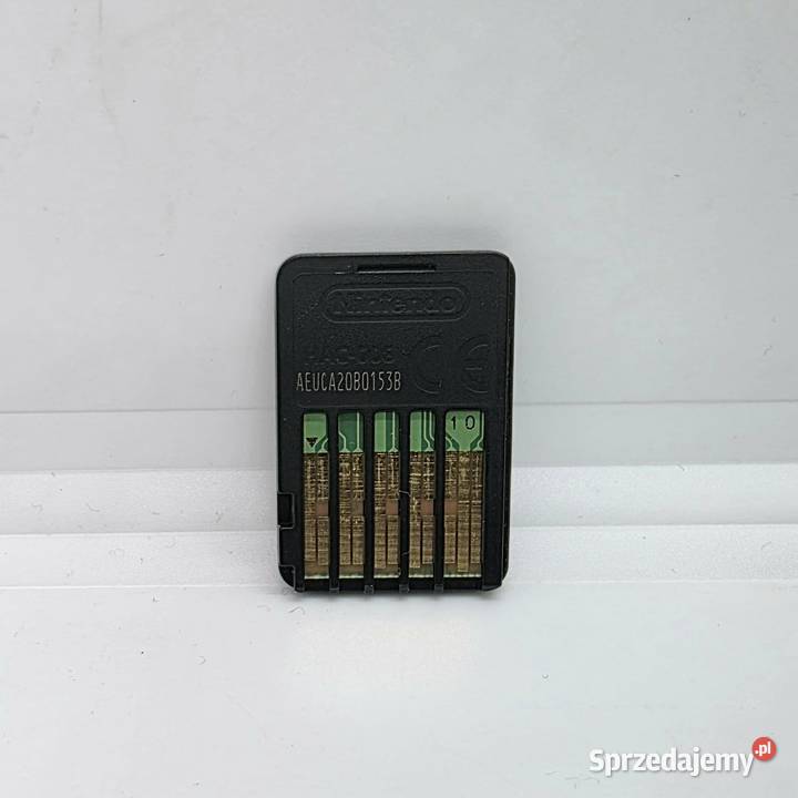 Gra Minecraft Nintendo Switch Elbląg