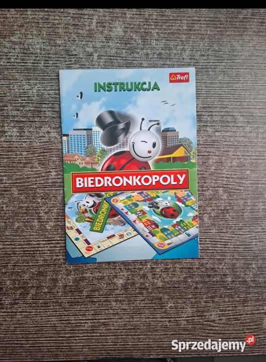 biedronkopoly tak Parczew