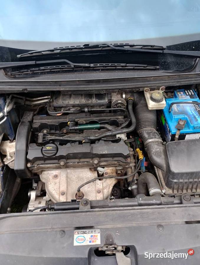 Peugeot 307 sw