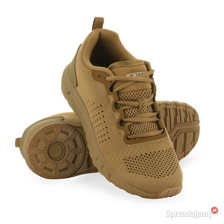 Buty MTac Summer Light Trekking Coyote 805514COY mazowieckie Warszawa