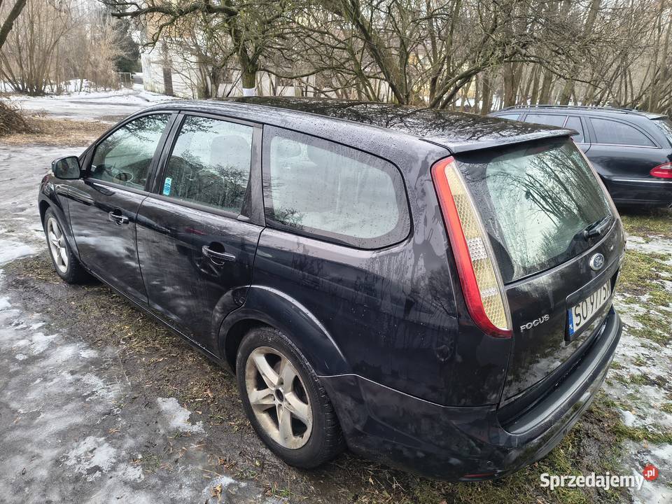 Sprzedam samochód nieuszkodzony Sosnowiec