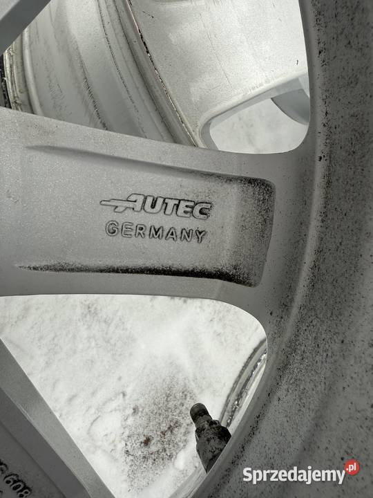 Alufelgi bmw 5x120 lubelskie Parczew