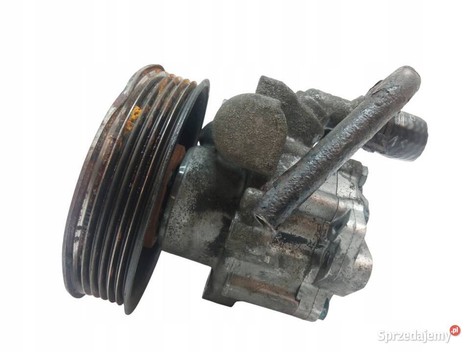 POMPA WSPOMAGANIA 7690955107 18 20V Audi TT I sprzedam