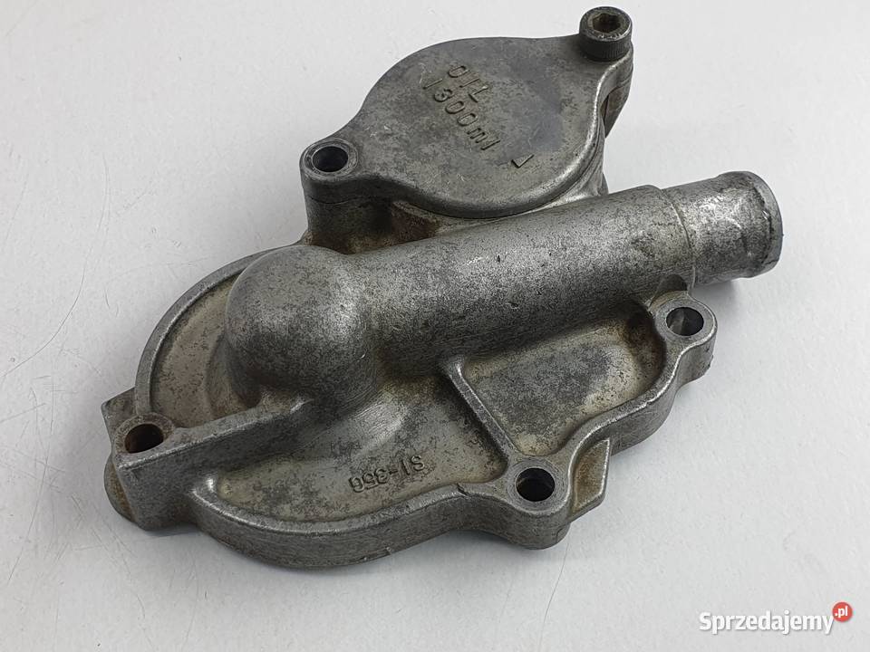 Dekiel Pokrywa Pompy Wody Dekiel Suzuki Rmz 450 Łódź