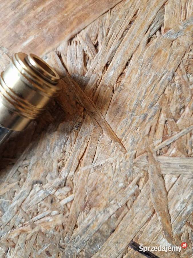 WĄŻ PNEUMATYCZNY GUMOWY 8x13mm DO KOMPRESORA 5m Głogowa