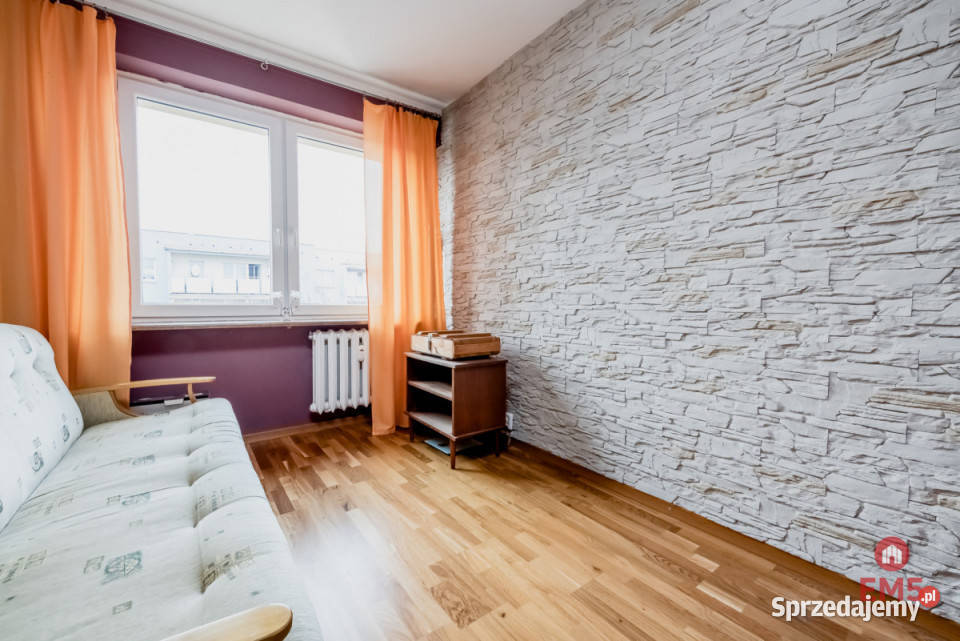 Mieszkanie Białystok Mieszka I 39m 2pok