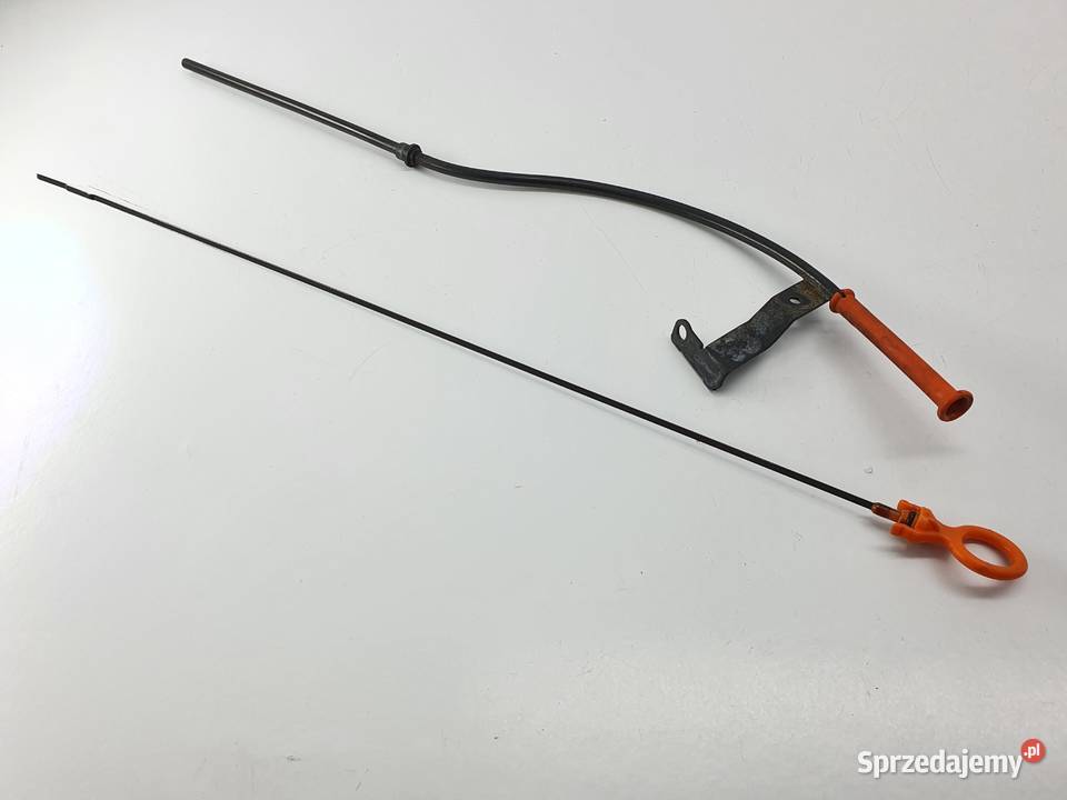 Bagnet Oleju Miarka Skoda Fabia I Seat Polo osobowe łódzkie Łódź sprzedam