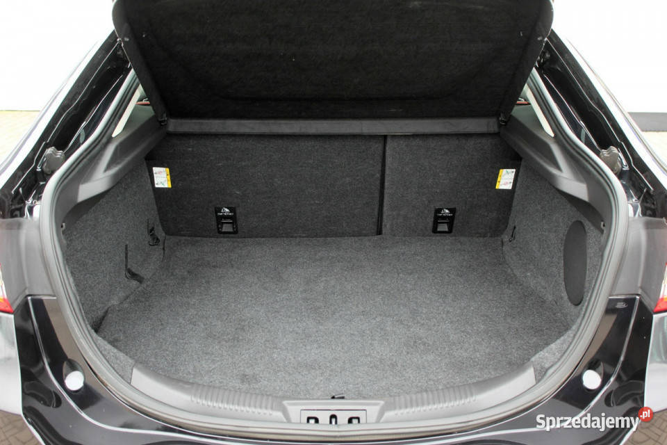 Ford Mondeo Automat Titanium SalonPL FV23 Navi mazowieckie Sokołów