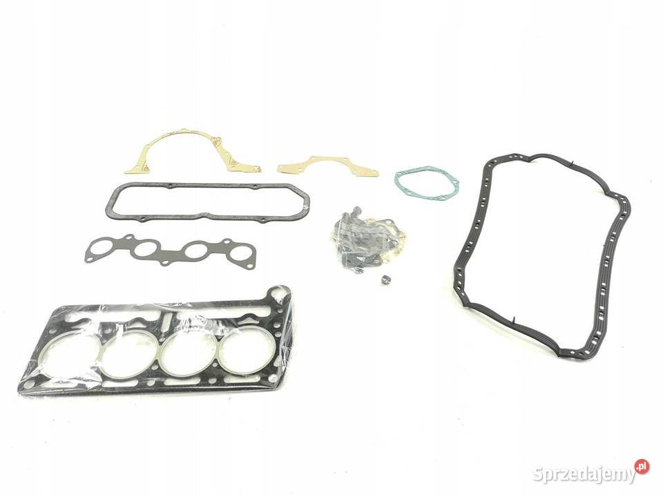 USZCZELKI GÓRY SILNIKA FIAT UNO 700 950 8591 ORI sprzedam