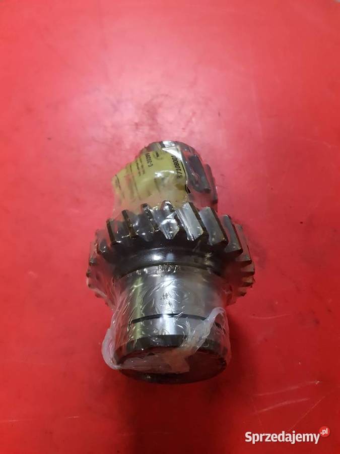 Koło podwójne WOM Ursus C385 87108001 Sulechów sprzedam