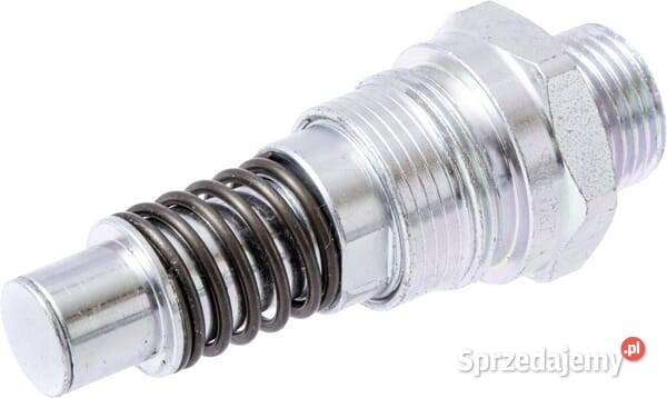 Wkład Multifaster gniazdo 2P 38 M18x15 Kamionna