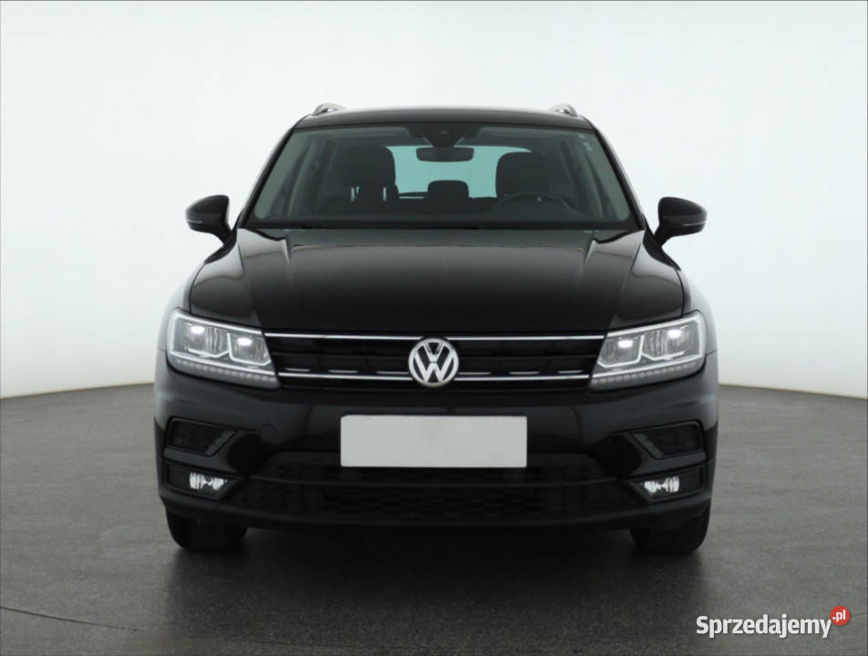 VW Tiguan 15 TSI ASR (kontrola trakcji)