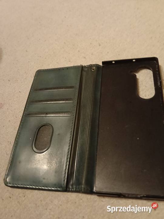 Smartfon Samsung Galaxy Z Fold6 5G 12512GB Włocławek