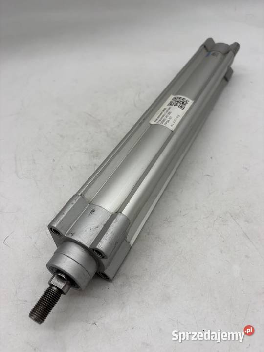 Festo 1462835 DSBC40280PPSAN3 Siłownik mazowieckie Warszawa sprzedam