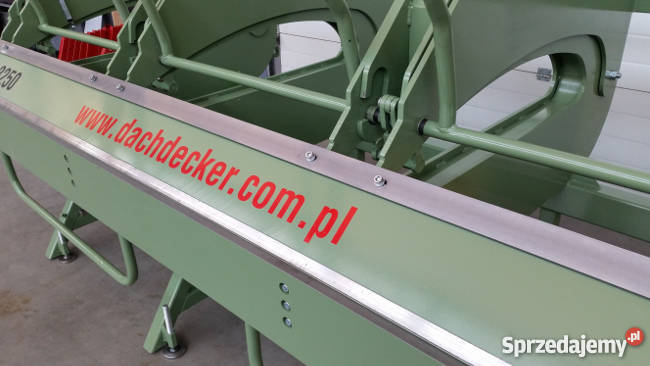 Zaginarka giętarka modułowa ZM 3250MM 12 Wrocław