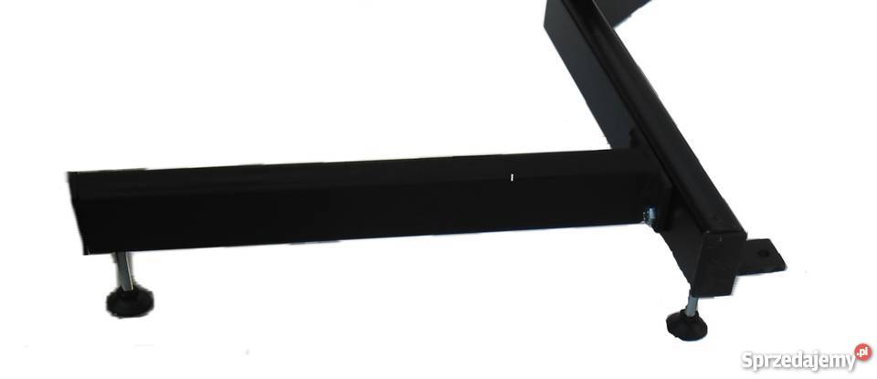 Stokak Na Worek Bokserski Treningowy Stelaż Lututów