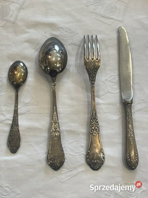 Komplet Hefra Księstwo Warszawskie model 2400 Kraków sprzedam