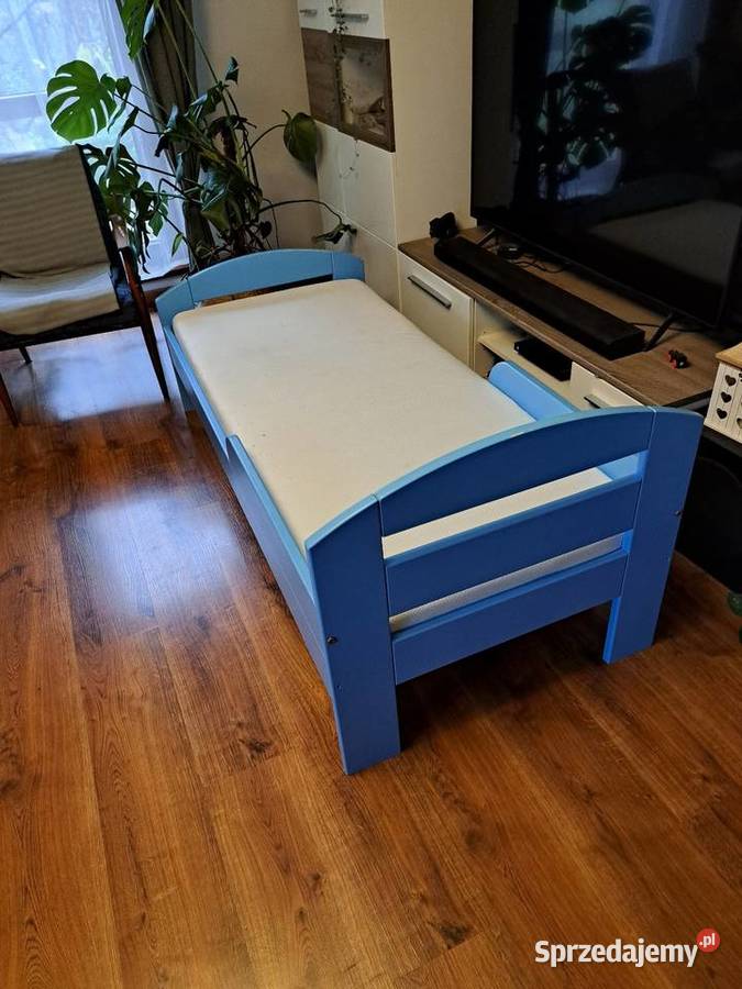 Łóżko dziecka Wrocław sprzedam