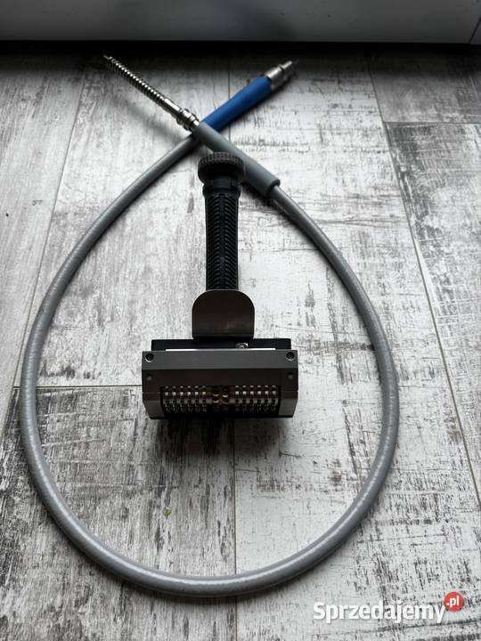 Skórowaczka ręczna Bettcher Cyclone Żary sprzedam