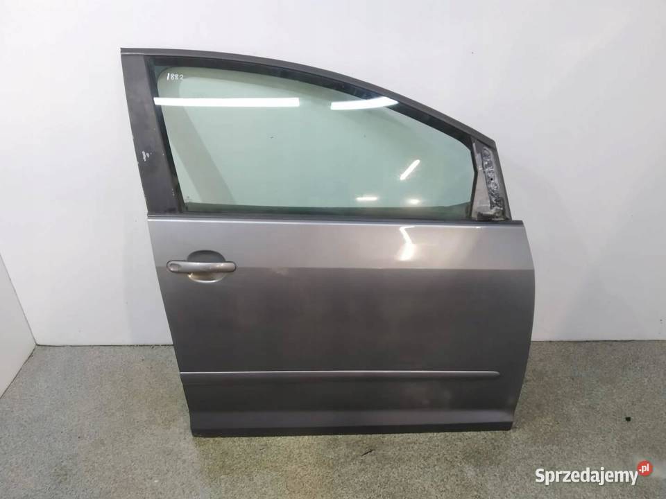 DRZWI PRAWE PRZÓD PLUS LA7T VW Volkswagen Golf V świętokrzyskie
