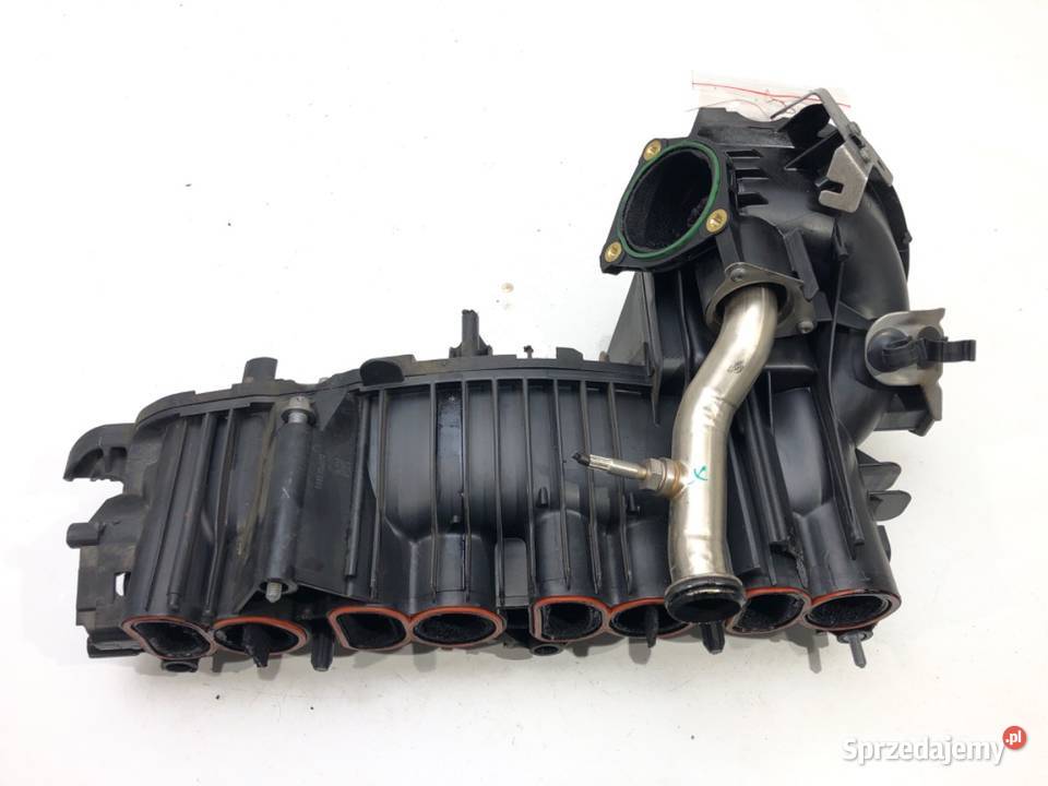 KOLEKTOR SSĄCY BMW E90 781017902 20 116 0412 sprzedam