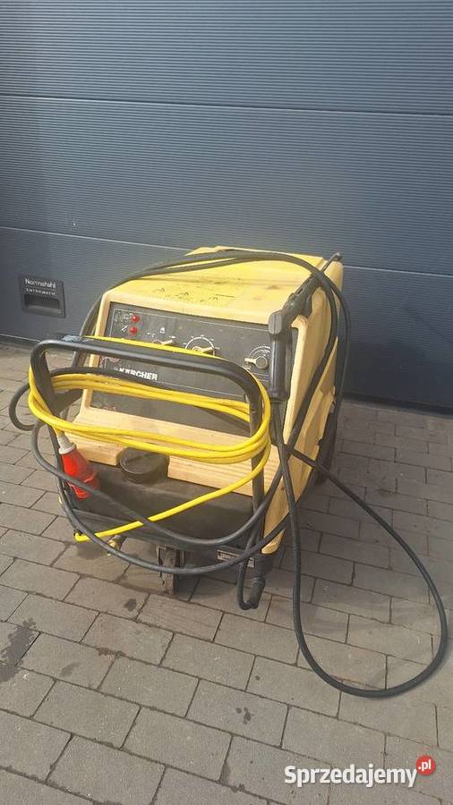 Karcher hds 610 Kraśnik
